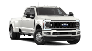 2026 Ford Super Duty® External Image 5